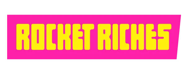 Rocket Riches Casino logo