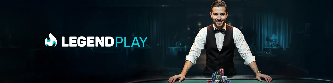 Legendplay sportsbook
