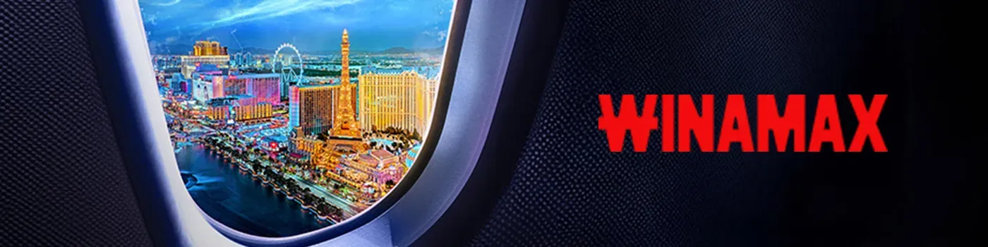 Winamax sportsbook